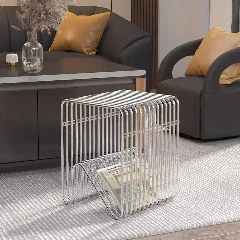 Alyysa Side Table
