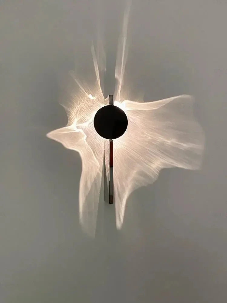Lorraine Wall Lamp
