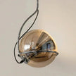 Meera Glass Pendant Light