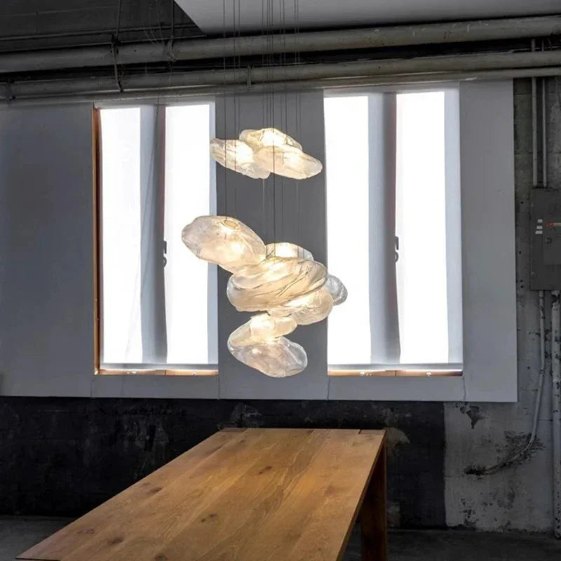 Judy Pendant Light