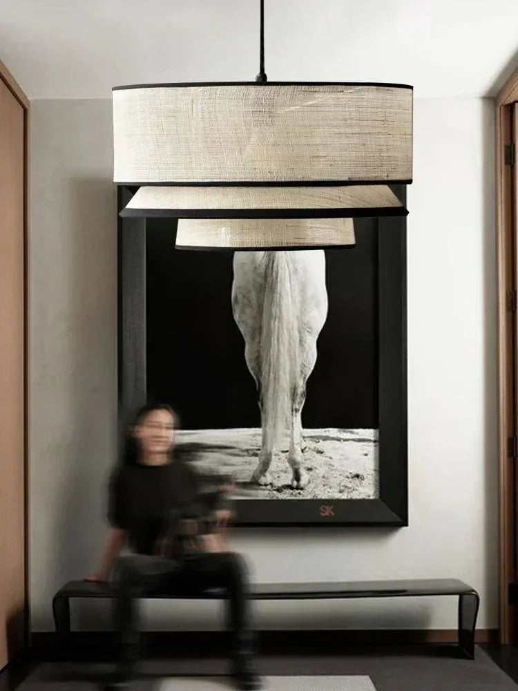 Adhara Pendant Lamp
