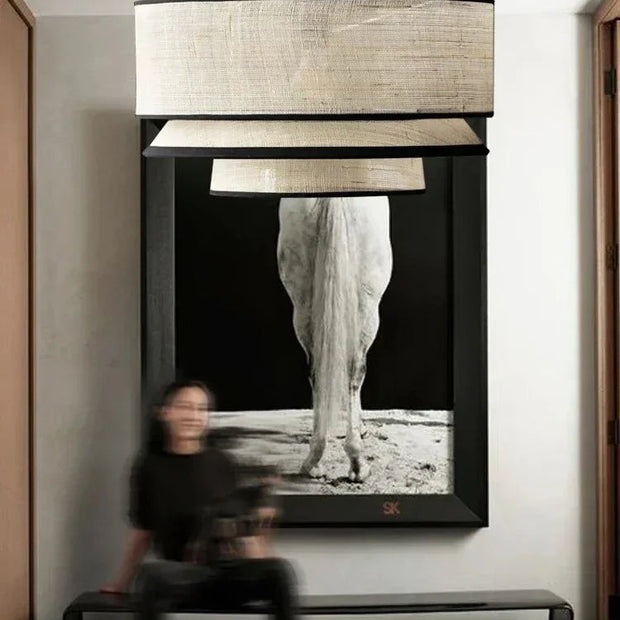 Adhara Pendant Lamp
