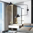 Rosa Wall Lamp
