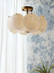 Yannah Ceiling Light