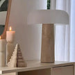 Scandi Lys Table Lamp