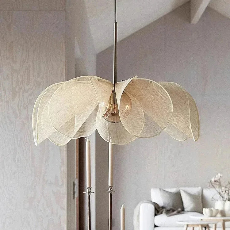 Kimo Pendant Light