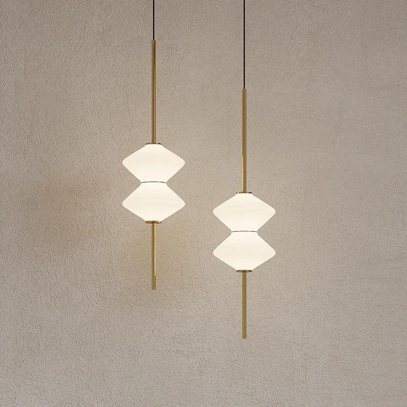 Lela Pendant Lamp