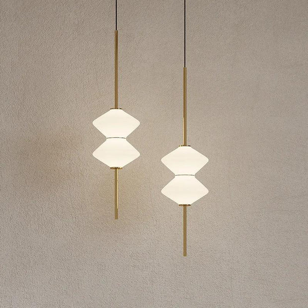 Lela Pendant Lamp