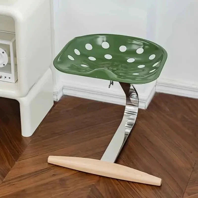 Mireya Metal Chair