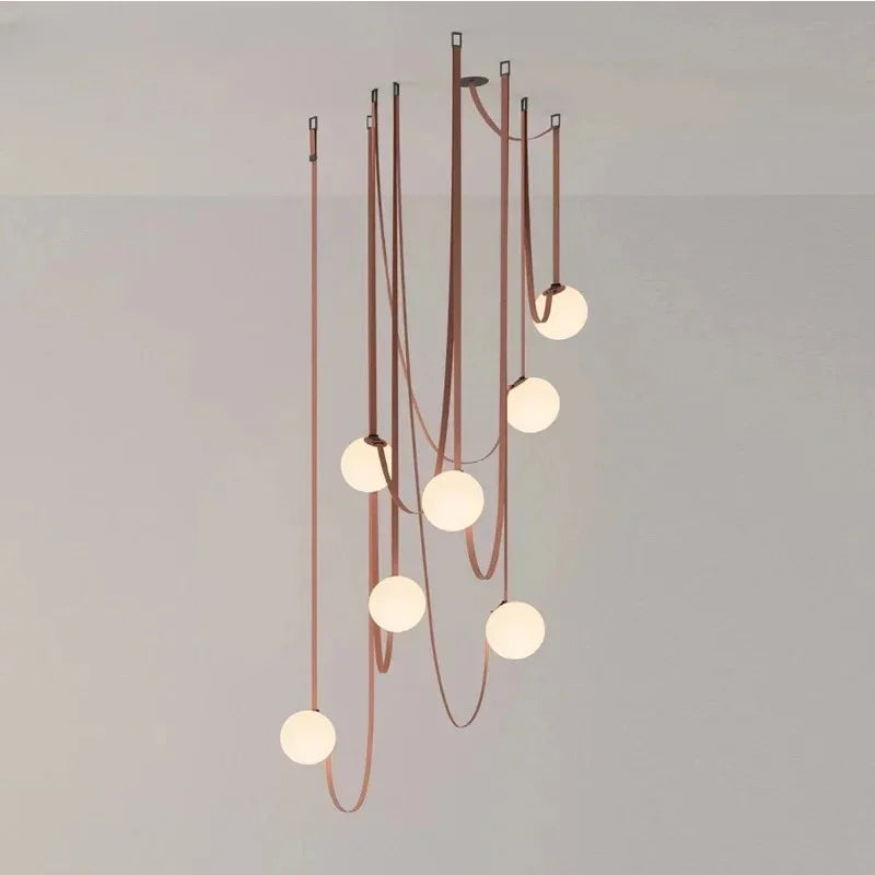 Nowi Pendant Light
