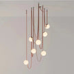 Nowi Pendant Light