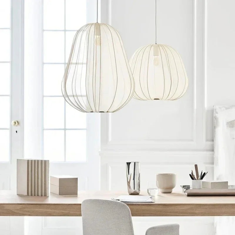 Jackie Pendant Lamp
