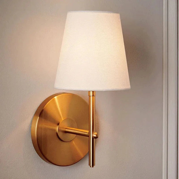 Jaylani Wall Lamp