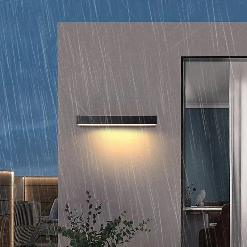 Ailyn LED Wall Light