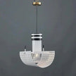 Dragun Pendant Lamp