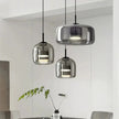 Växa Pendant Lamp