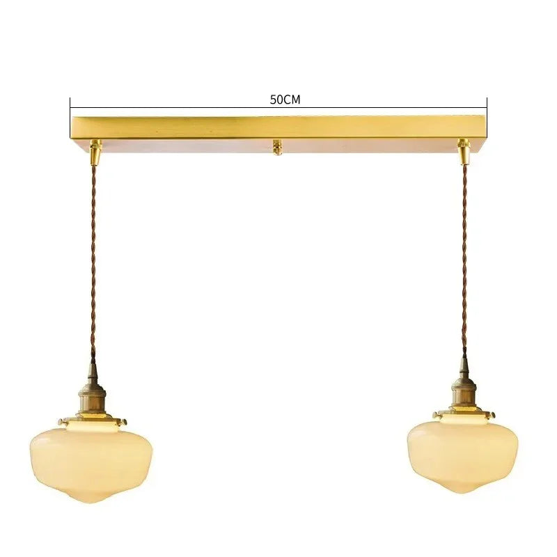 Vivoree Pendant Lamp