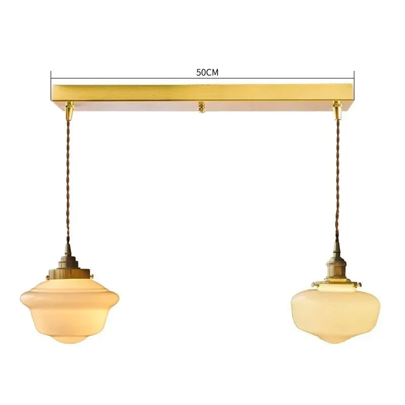 Vivoree Pendant Lamp
