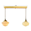Vivoree Pendant Lamp
