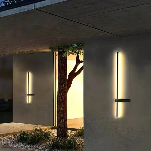 Aida LED Wall Lamp