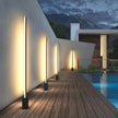 Kenzie LED Lawn Light