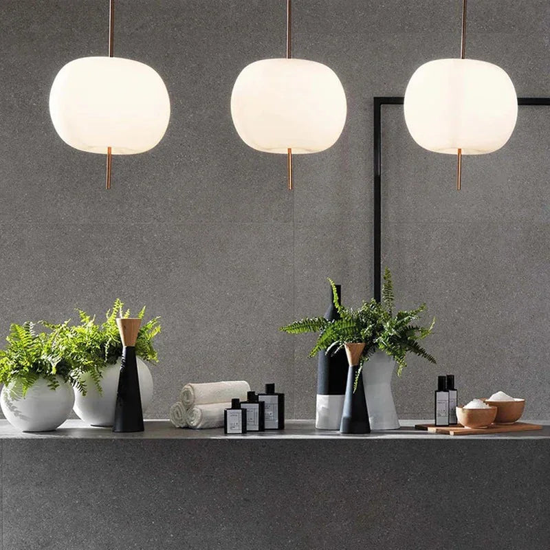Tania Pendant Lamp