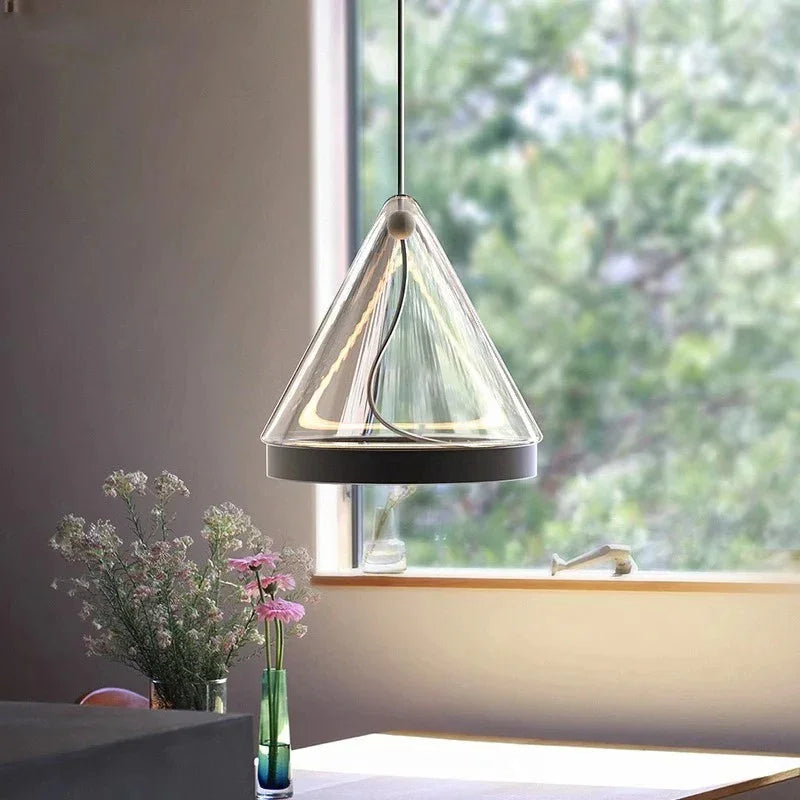 Cheryll Pendant