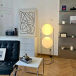 Newtowner Floor Lamp