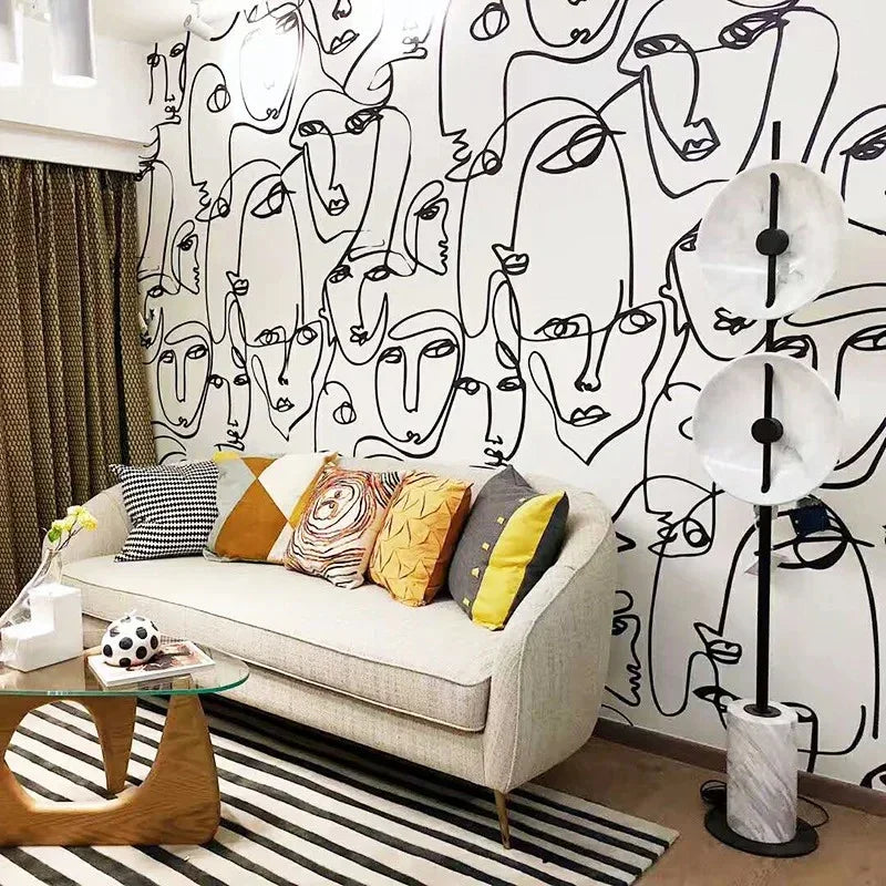 Pacita Floor Lamp