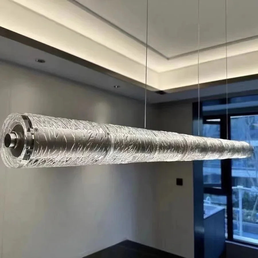 Luke Pendant Lamp