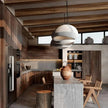 Nuvola Pendant lamp