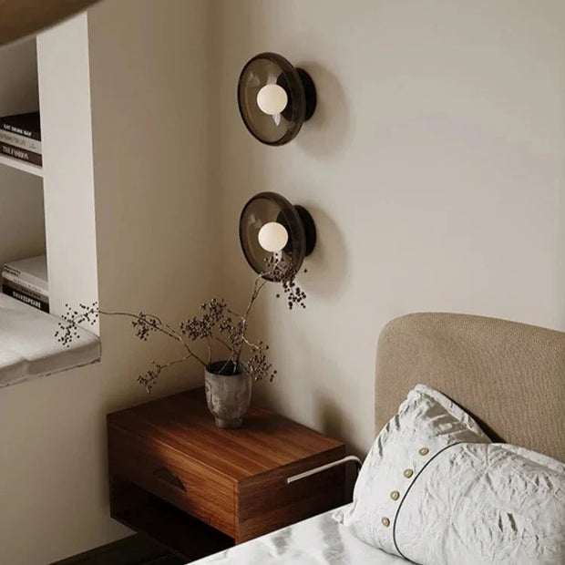 Laurel Wall Lamp
