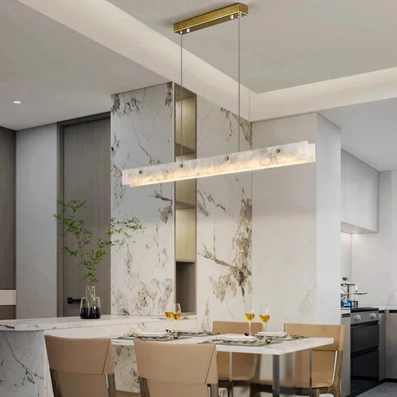 May Pendant Light