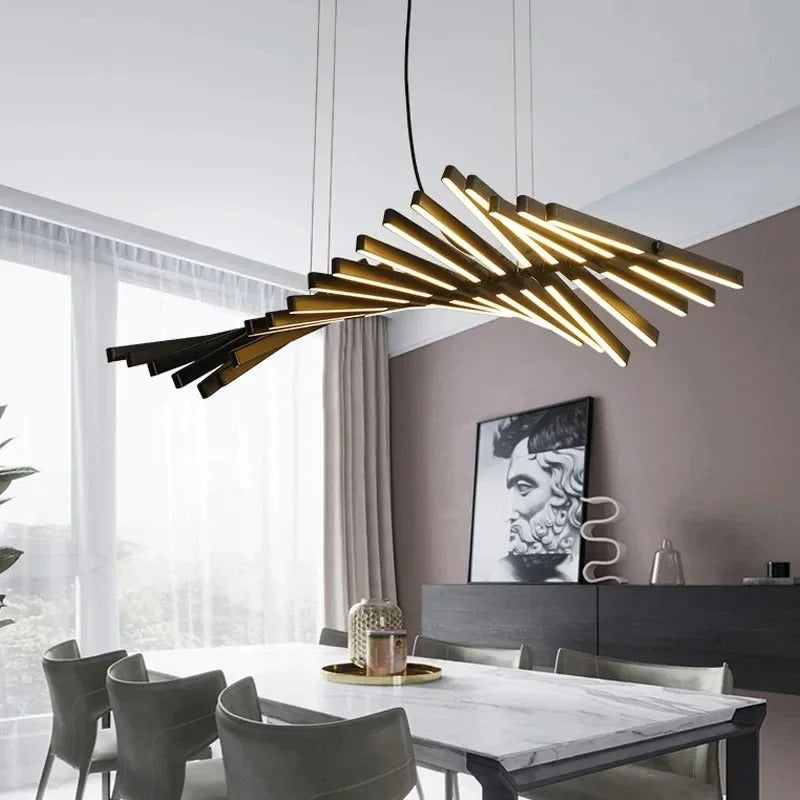 Nordime Pendant Light