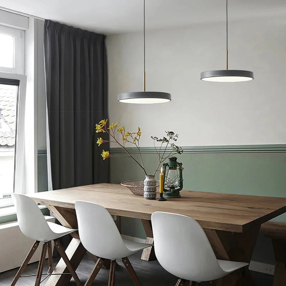 Jacel Pendant Lamp