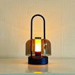Leonideth Candlelight Desk Lamp