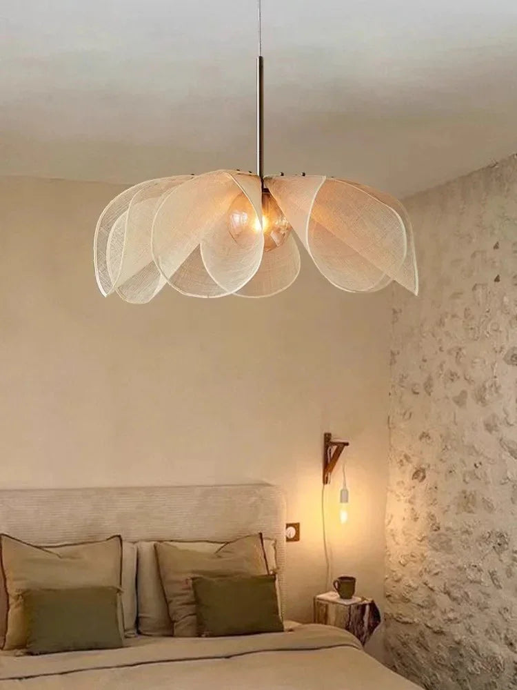 Kimo Pendant Light