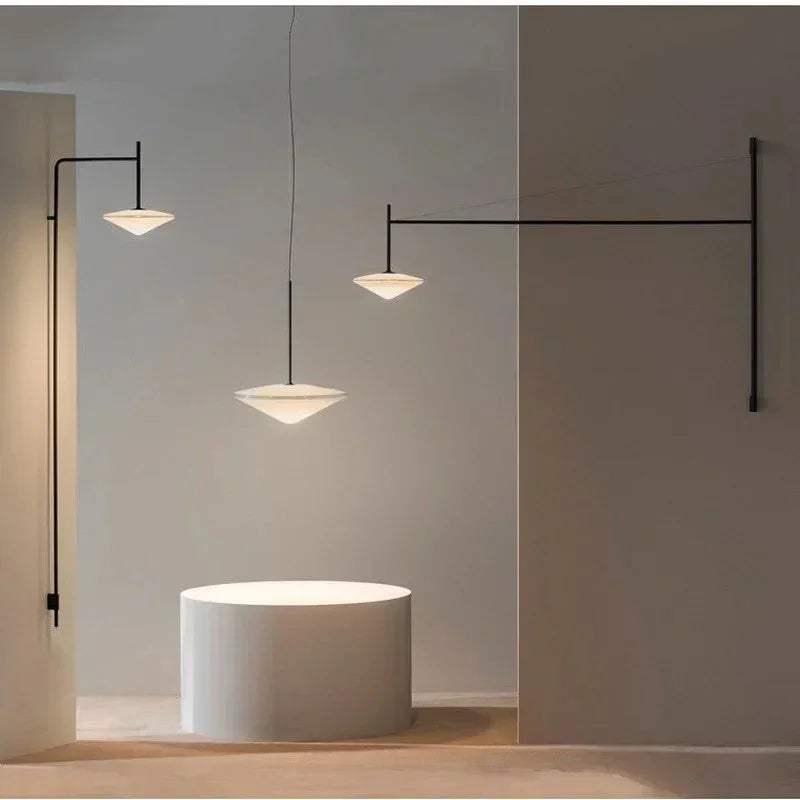 Kataleya Long Wall Lamp