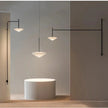 Kataleya Long Wall Lamp