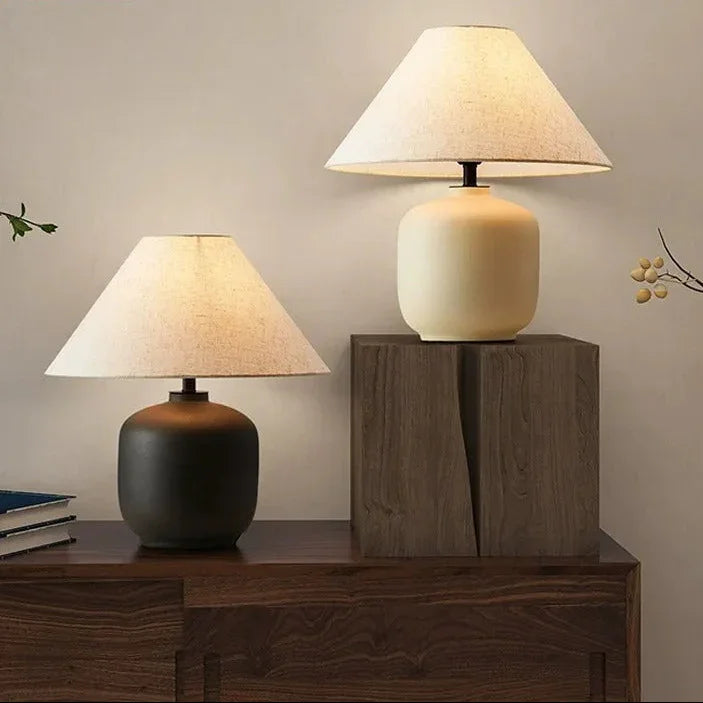 Cordelia Table Lamp Collection