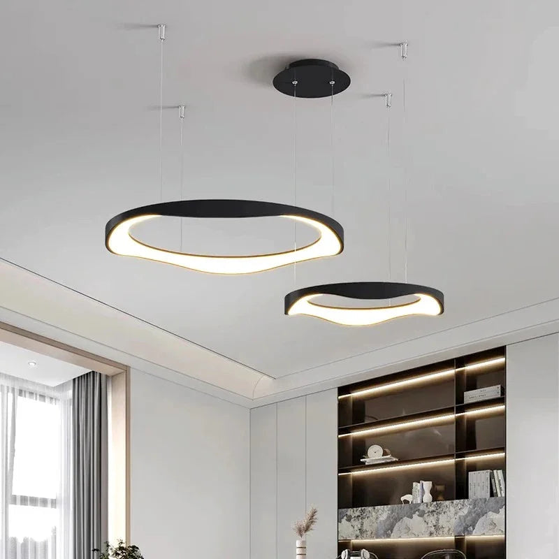 Evangeline Pendant Light