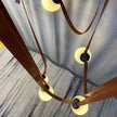 Nowi Pendant Light