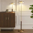 Clarté Nocturne Floor Lamp