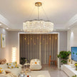 Bellaria Chandelier