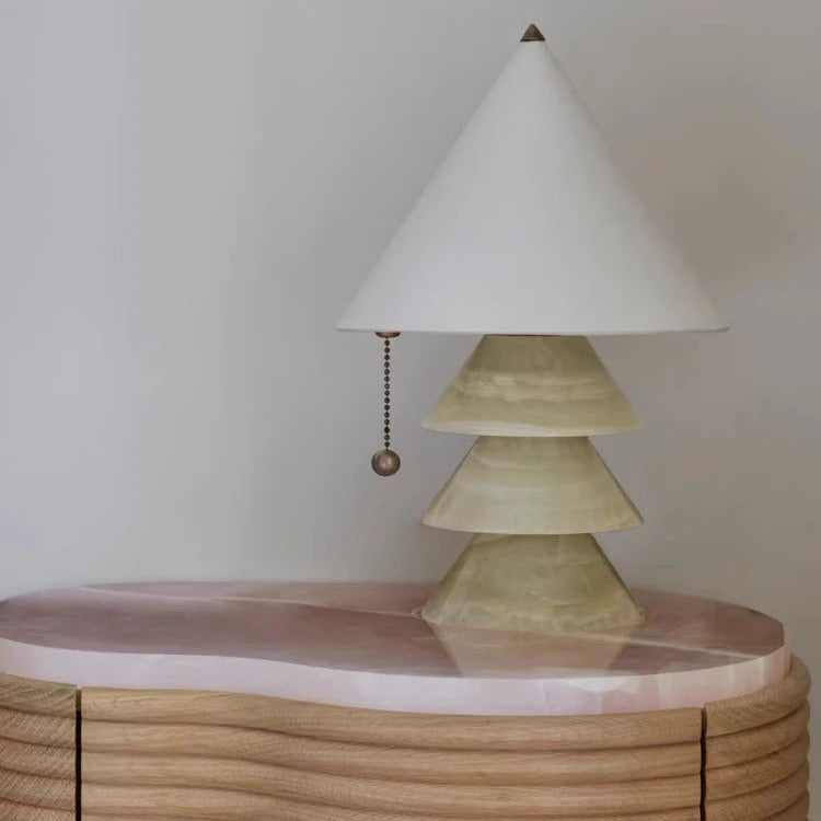 Marjie Table Lamp