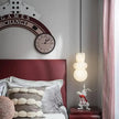 Zola Pendant Lamp - OPEN BOX (AU)