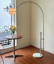 Brenda Wind Floor Lamp