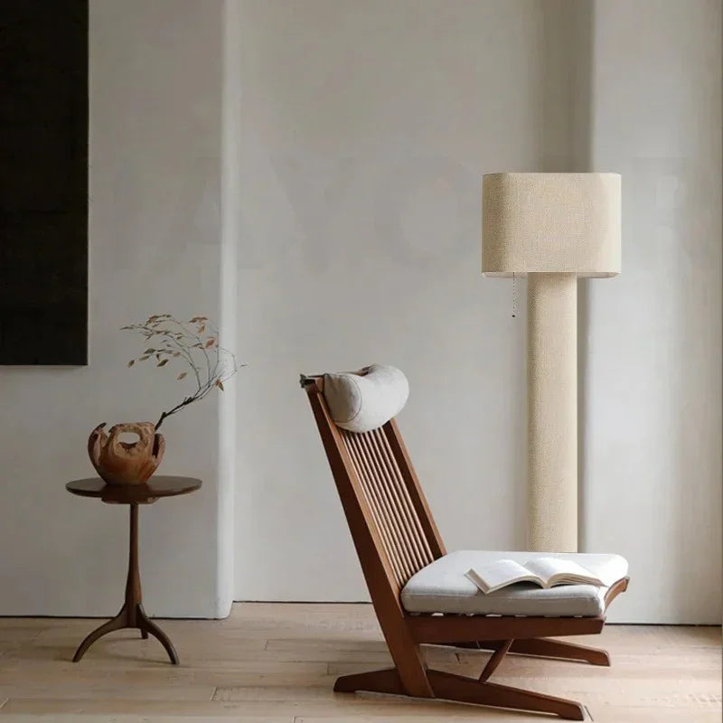 Tomoshibi Floor Lamp