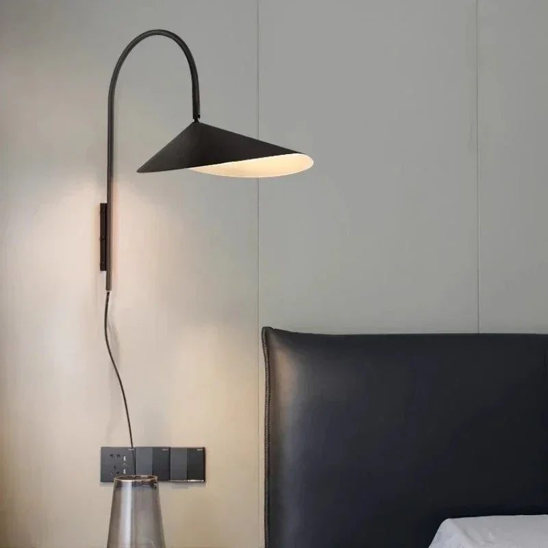 Marbella Wall Lamp
