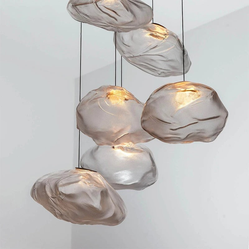Lursing Pendant Light
